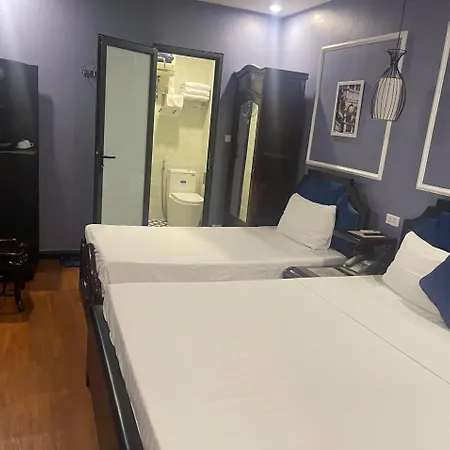 Asia Cozy House
